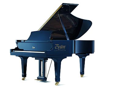 ボストン発売20周年を記念して 限定モデル「ボストン・ブルー